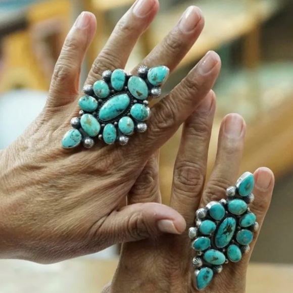 🌻🧿🪬Mystery Collection Bohemian Goddess box…🧿🪬🌻No 2 Mysteries are Alike 🌻 - Picture 4 of 17